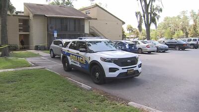 Video: Woman found dead at apartment complex in Altamonte Springs