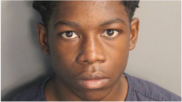Orlando boy, 14, accused of fatally shooting boy, 15, in January