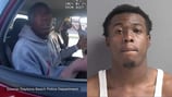 ‘It’s him’: Daytona Beach police arrest suspect in shooting of teen who was walking to school