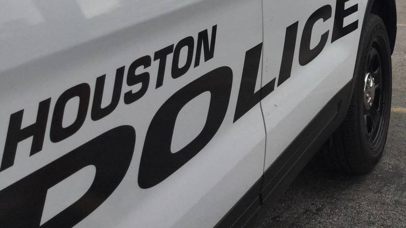 Houston police.