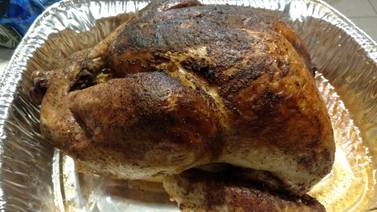 Fowl news: Record turkey prices projected for Thanksgiving