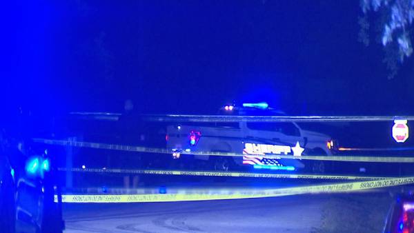 Volusia County deputies investigate deadly shooting
