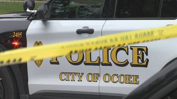 Police identify drowning victim in Ocoee