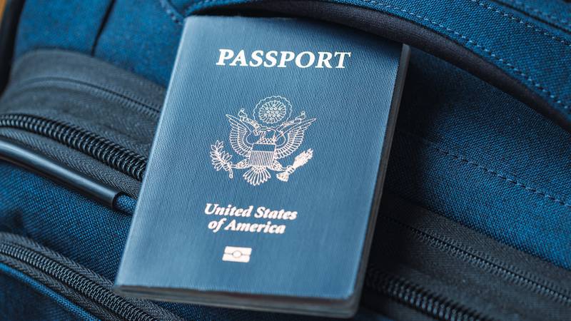 Looking for an easier way to renew your passport? You may be in luck thanks to a new pilot program that was launched Thursday.