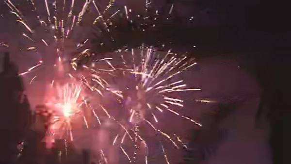 Red, Hot & Boom celebrates its 27th year in Altamonte Springs
