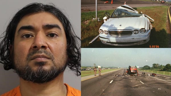 ‘Justice served’: Orlando man who fled country to avoid trial for DUI crash found guilty years later
