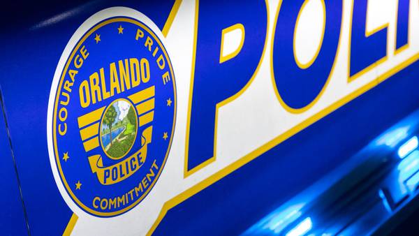 VIDEO: Orlando police officer on list for questionable credibility reassigned to 911 call center