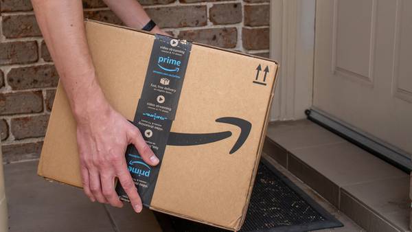 Holiday deals: Amazon plans October Prime Day-type sales
