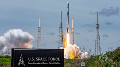 Video: Fifth launch of the year scheduled for Cape Canaveral