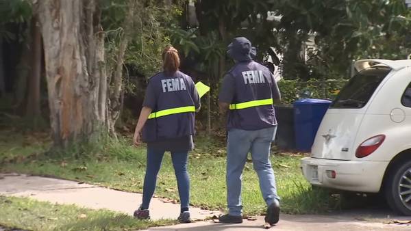‘We lost everything’: FEMA help on the horizon for Pine Hills woman 6 months after Hurricane Ian