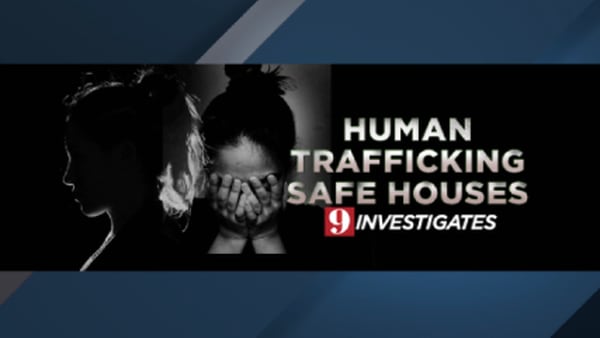 Survey shows the state of human trafficking safehouses in Florida