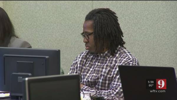 Markeith Loyd: Knowledge of case, strong opinions on death penalty complicate jury selection