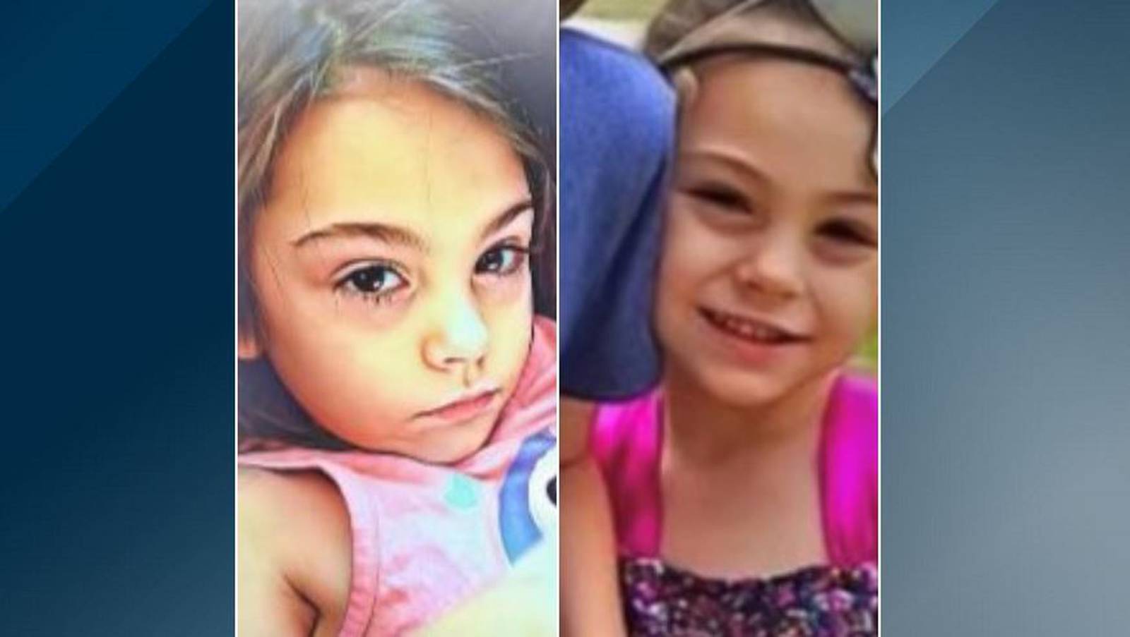Amber Alert Canceled After Missing 5 Year Old Florida Girl Found Safe Wftv 9352