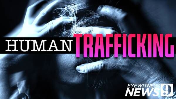 Human trafficking still a ‘huge problem’ in Central Florida, expert says