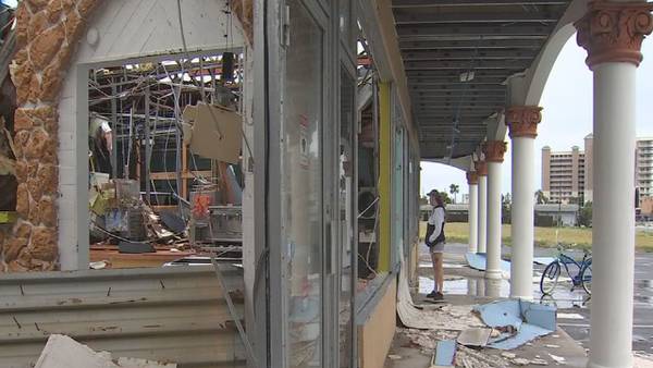 National, local leaders urge small businesses to prepare for hurricane season