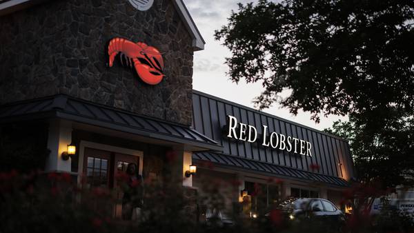 Red Lobster bankruptcy plan gets judge’s approval, preserving 30,000 jobs