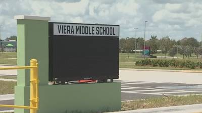 ‘A long time coming’: Brevard Public Schools cuts ribbon on first new middle school in decades