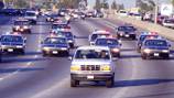 O.J. Simpson: Infamous Ford Bronco used in car chase now part of crime museum
