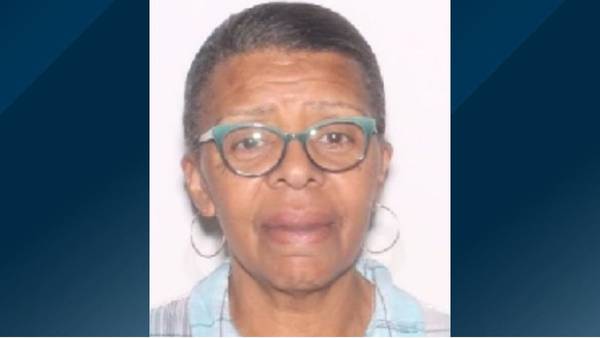 Video: Deputies search for missing Kissimmee woman with memory loss