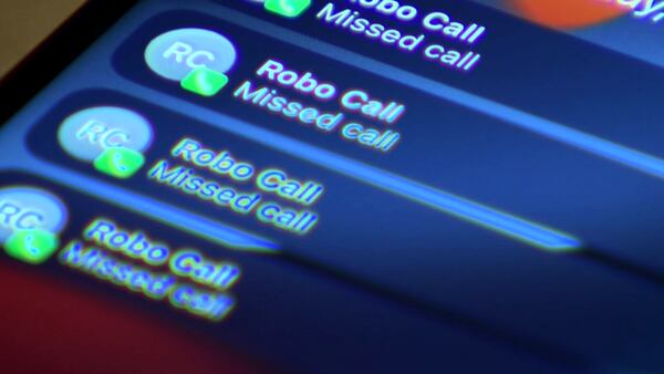 ‘Robocall scam campaign’: FCC shuts down calls from company first investigated by Action 9