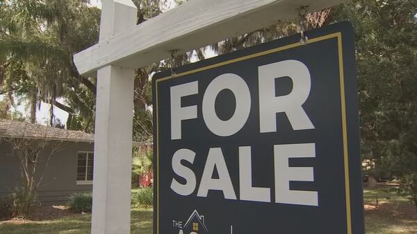 Video: Mortgage rates pricing you out of the housing market? Consider this option