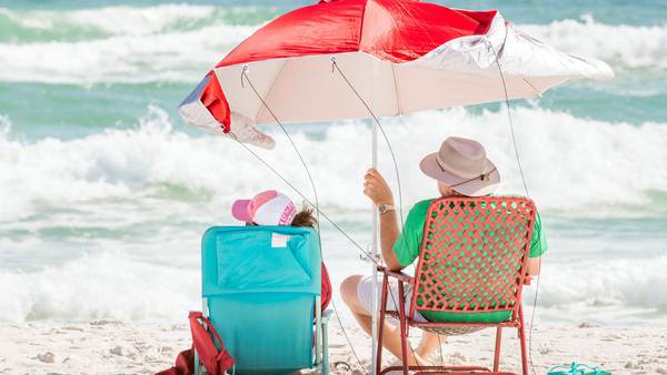 AAA: Spring Break travel will be brisk; most popular vacations include Florida, cruises