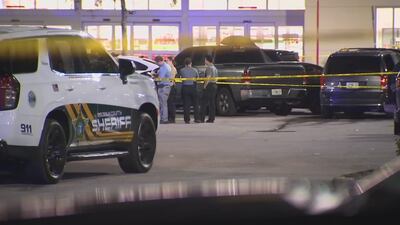Attorneys for men shot by Osceola County deputies outside Target file lawsuit against retailer