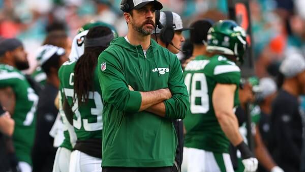 New York Jets 2024 NFL offseason primer: How to maximize critical campaign with Aaron Rodgers