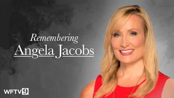 ‘Fiercely loyal’: Remembering Angela Jacobs, our dear friend & colleague