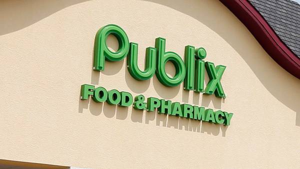 Publix introduces online service to let customers schedule flu shot appointment