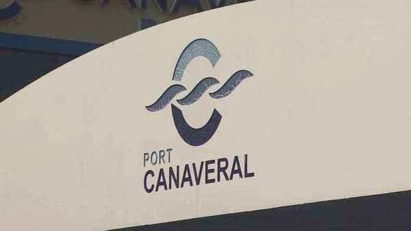 Cruise operations at Port Canaveral set to resume Saturday