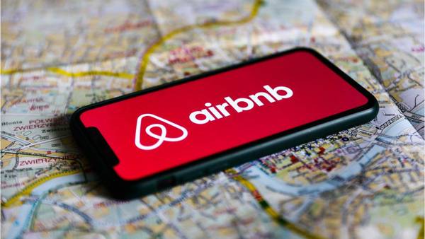 Airbnb announces permanent ban to ‘party houses’