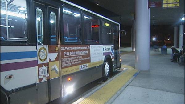 Volusia County officials seek public input on proposed public transit fare increases