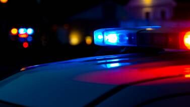 Altamonte Springs police officer accused of fleeing traffic stop in Deltona