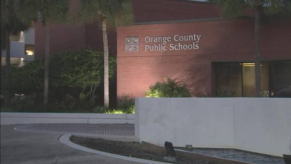 OCPS reinstates mask requirement for all adults