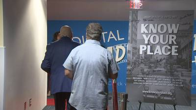 ‘Know Your Place’: Heart of Florida United Way premieres documentary honoring Black History Month