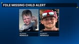 UPDATE: Child reported missing in Volusia County found safe, FDLE says
