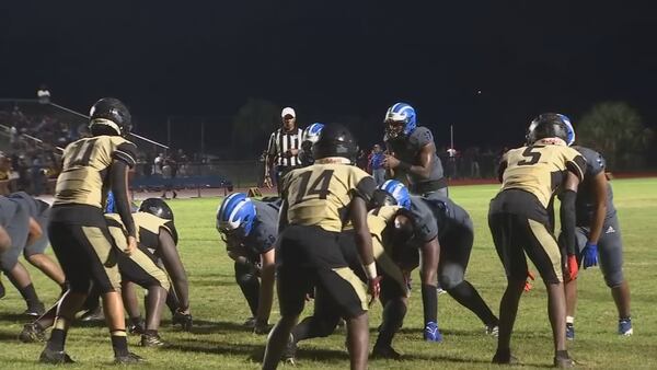Football Friday Night Game of the Week Preview: Apopka at Edgewater