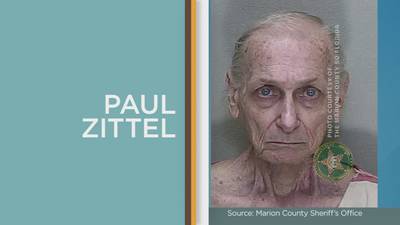 Ocala man, 72, arrested for possessing more than 1 ton of child pornography, deputies say