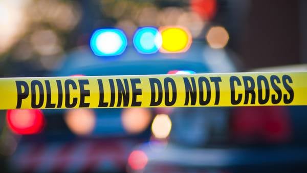 3-year-old killed in Lakeland shooting, police say