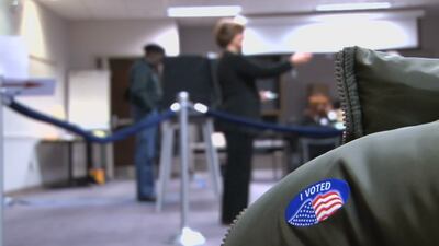 Video: 3 lawsuits filed over Florida's newly signed elections law