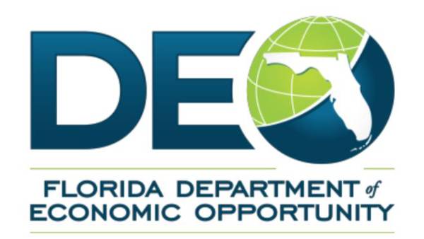 Florida unemployment claim numbers up