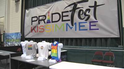 Kissimmee makes plans to ensure a safe Pridefest