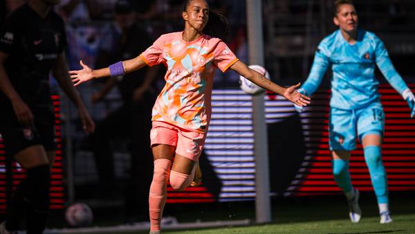 Battle of the unbeatens as Orlando Pride takes on Kansas City Current Saturday