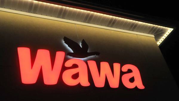 This week: New Wawa opening in Titusville, offering free coffee