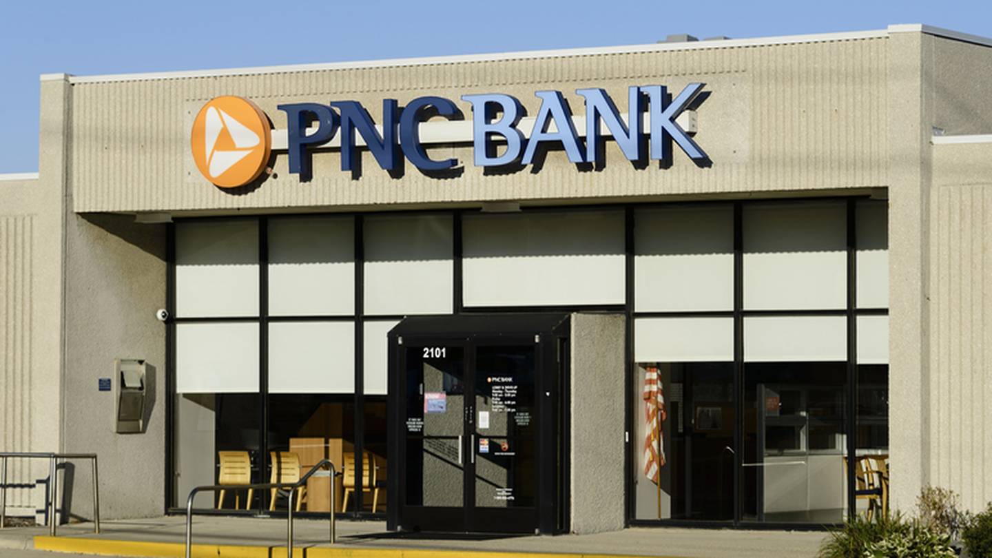 PNC Bank set to close 47 branches across the US by end of June WFTV