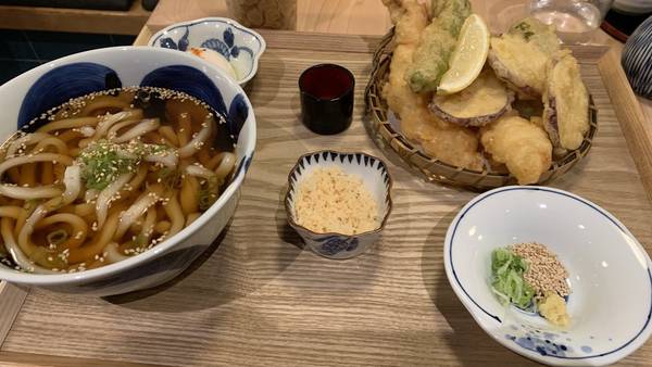 Pair of Japanese restaurants in Orlando win Michelin Guide’s Bib Gourmand awards