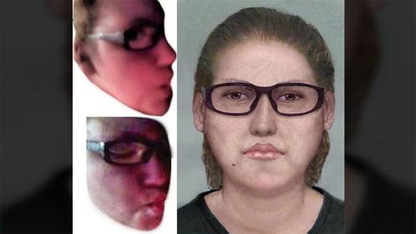 FBI seeks help identifying woman connected to child exploitation case