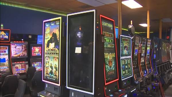 ‘We’re not gonna stop’: Daytona Beach police bust 2nd illegal gambling hall in as many weeks