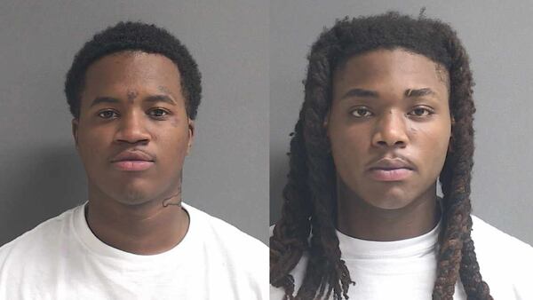 Volusia deputies, task force arrest two teens involved in recent DeLand shooting